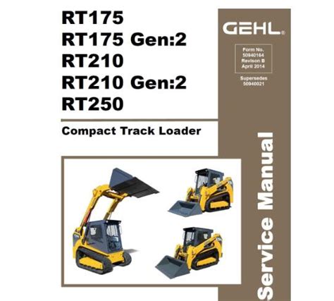 gehl rt175|gehl rt175 service manual.